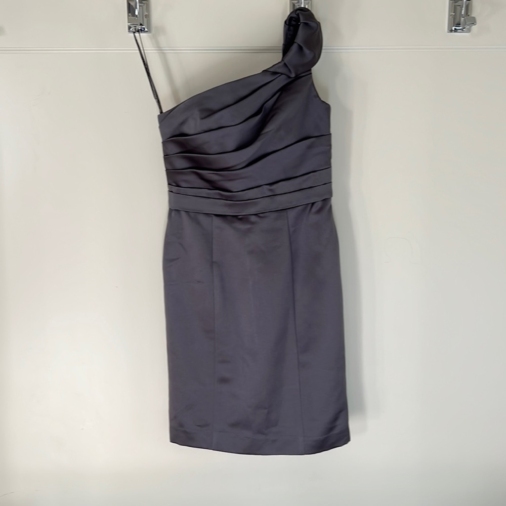 ALFRED ANGELO bridesmaid/wedding guest dress